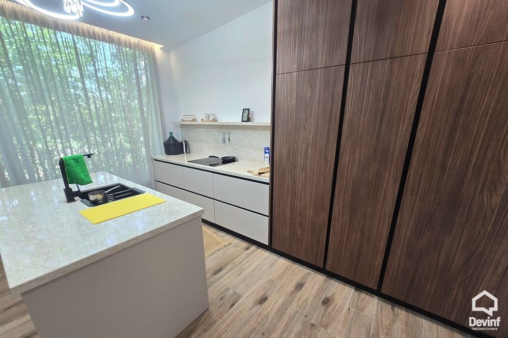 Tirane For Rent Villa 4+1 Vila for rent in the area of Berzhita Municipaly, Tirane Villa Residence