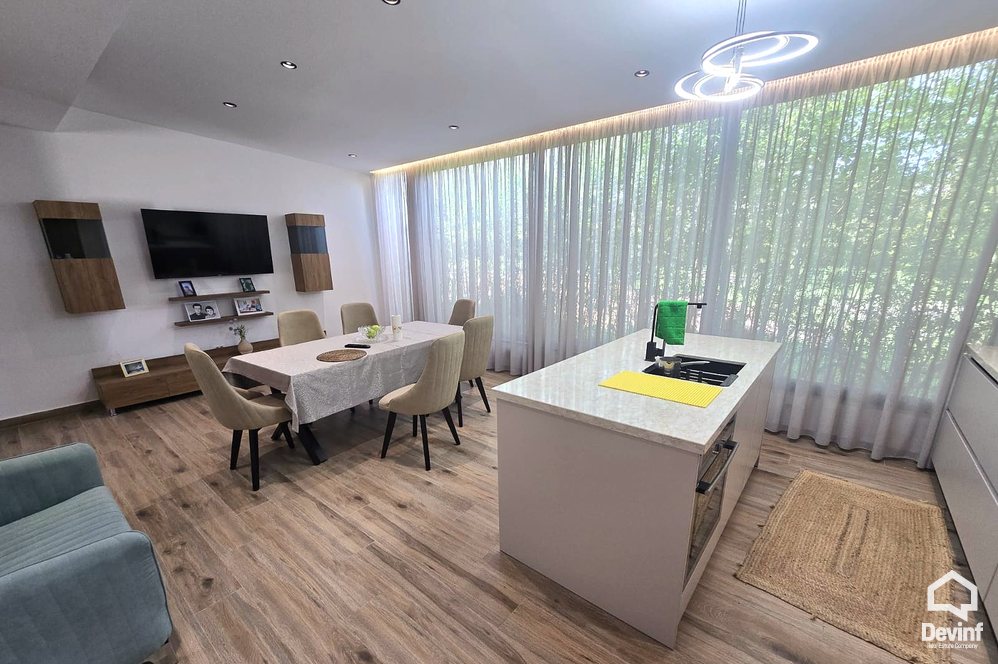 Tirane For Rent Villa 4+1 Vila for rent in the area of Berzhita Municipaly, Tirane Villa Residence