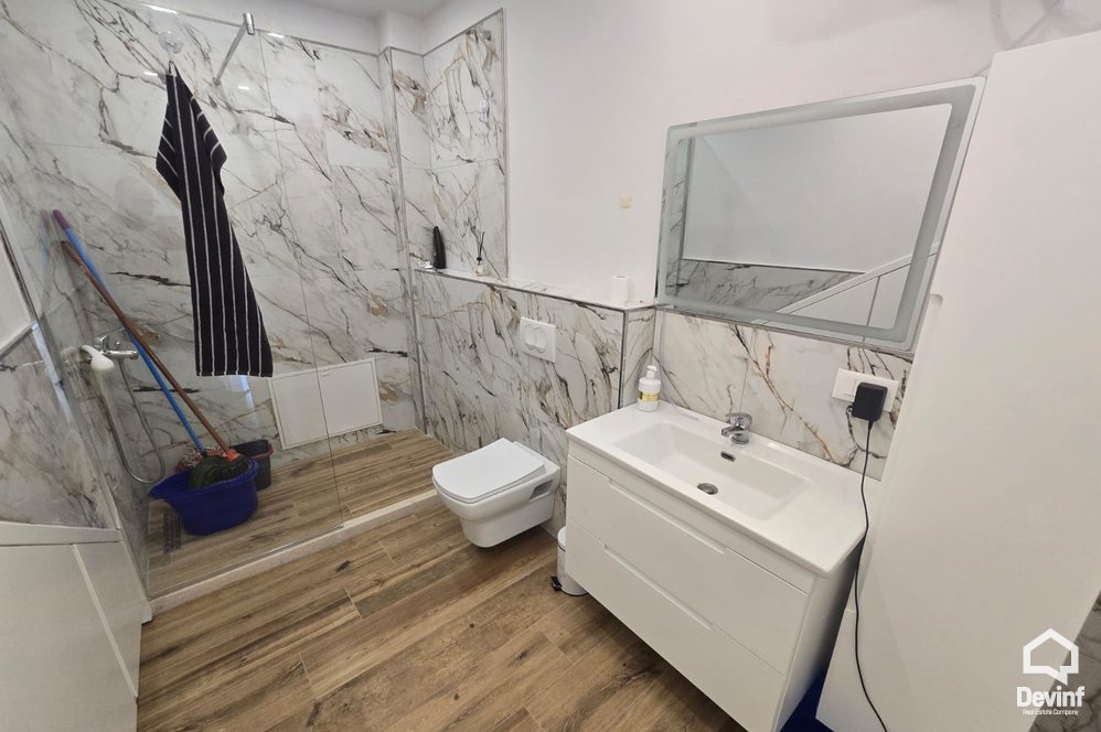 Tirane For Rent Villa 4+1 Vila for rent in the area of Berzhita Municipaly, Tirane Villa Residence