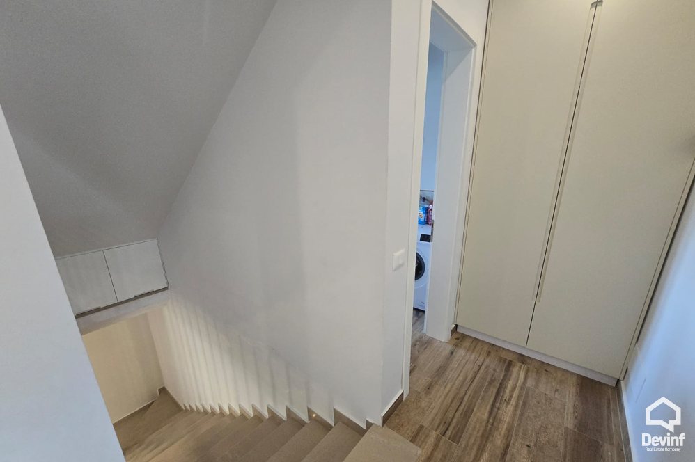 Tirane For Rent Villa 4+1 Vila for rent in the area of Berzhita Municipaly, Tirane Villa Residence