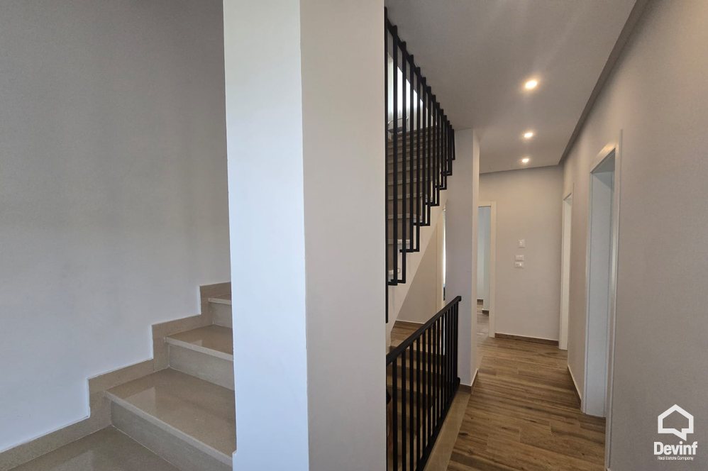 Tirane For Rent Villa 4+1 Vila for rent in the area of Berzhita Municipaly, Tirane Villa Residence