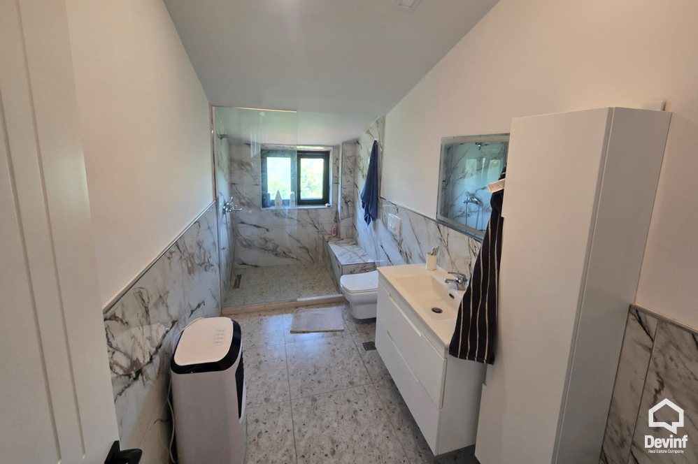 Tirane For Rent Villa 4+1 Vila for rent in the area of Berzhita Municipaly, Tirane Villa Residence