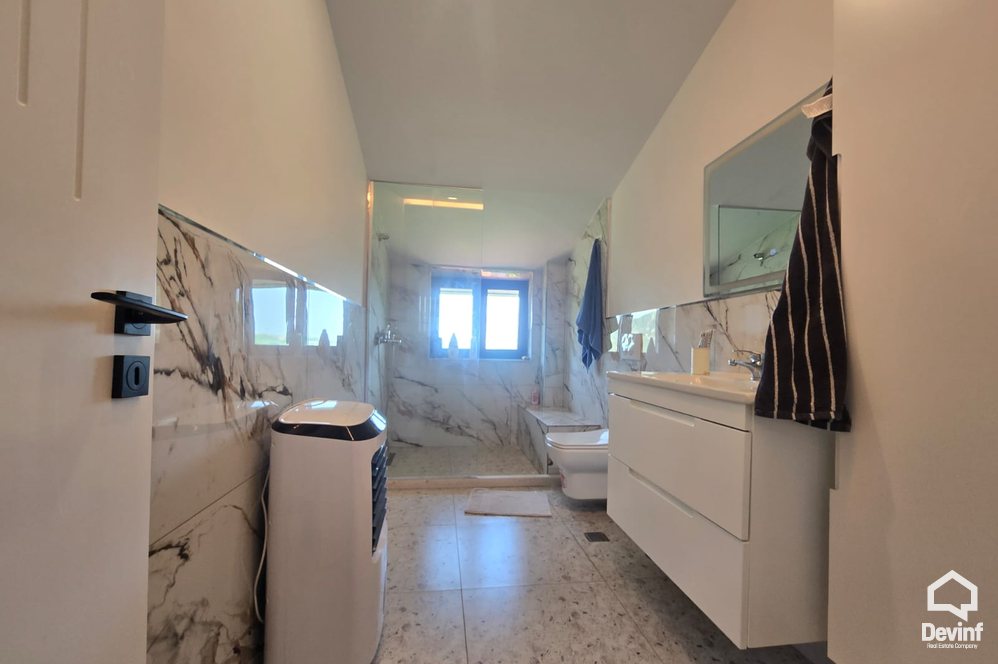 Tirane For Rent Villa 4+1 Vila for rent in the area of Berzhita Municipaly, Tirane Villa Residence