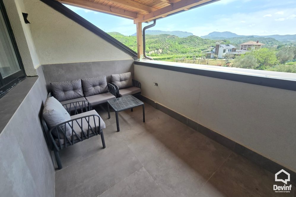 Tirane For Rent Villa 4+1 Vila for rent in the area of Berzhita Municipaly, Tirane Villa Residence