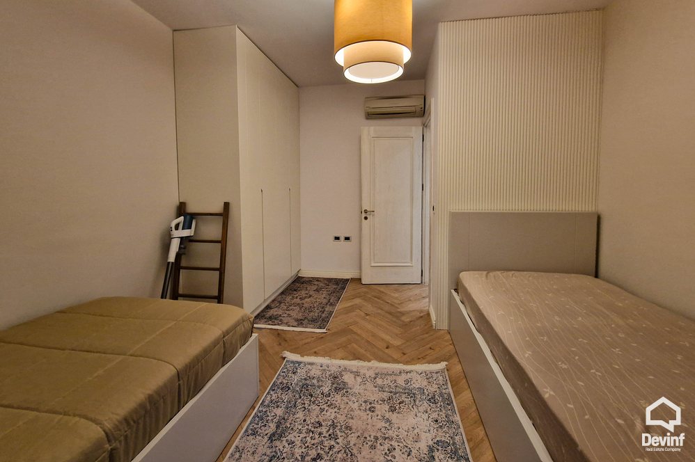 Kavaje Shitje Apartament 2+1 Rezidenca Laguna Blu, Qerret apartament bregdet kompleks rezidencial turistike Booking/AirBnB