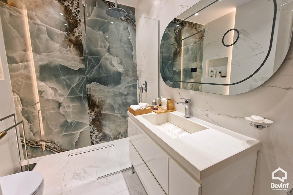 Kavaje Shitje Apartament 2+1 Rezidenca Laguna Blu, Qerret apartament bregdet kompleks rezidencial turistike Booking/AirBnB