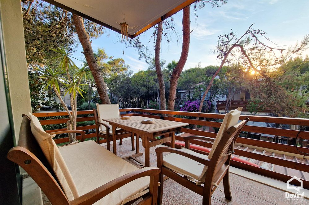 Kavaje Shitje Apartament 2+1 Rezidenca Laguna Blu, Qerret apartament bregdet kompleks rezidencial turistike Booking/AirBnB