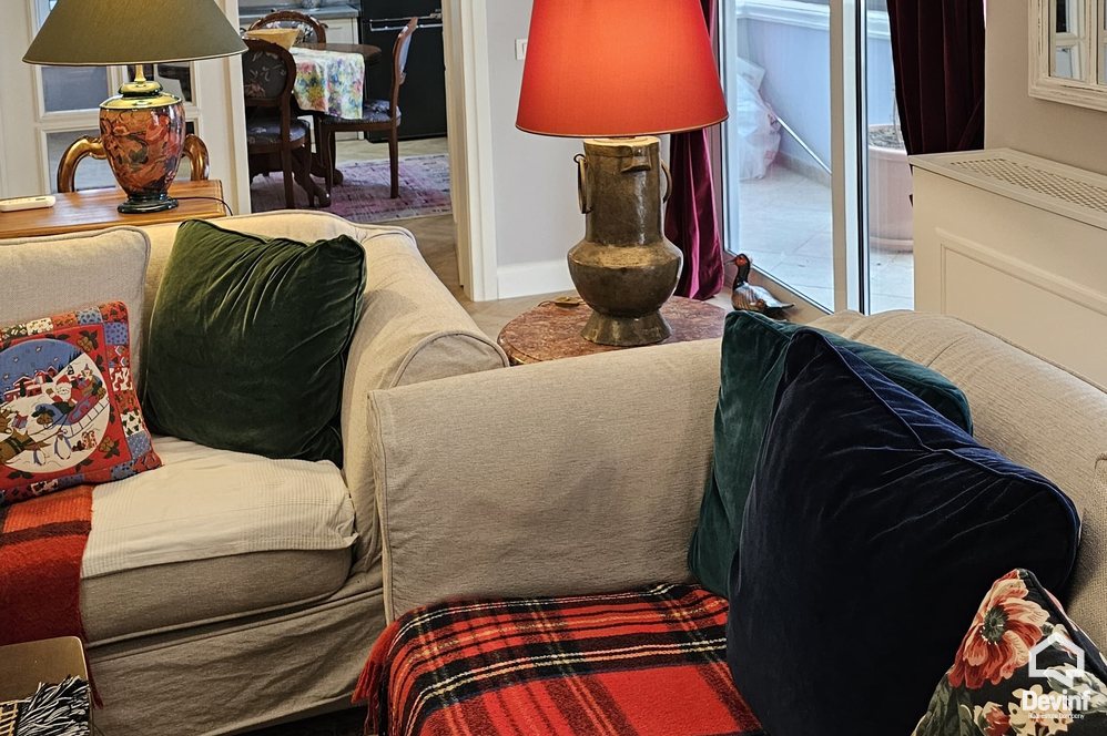 Tirane For Sale Apartment 2+1 2+1 Apartment for Rent in the Air Albania Stadium Area Apartment