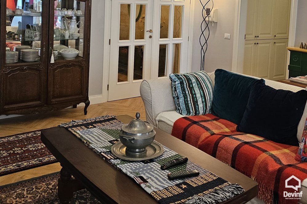 Tirane For Sale Apartment 2+1 2+1 Apartment for Rent in the Air Albania Stadium Area Apartment