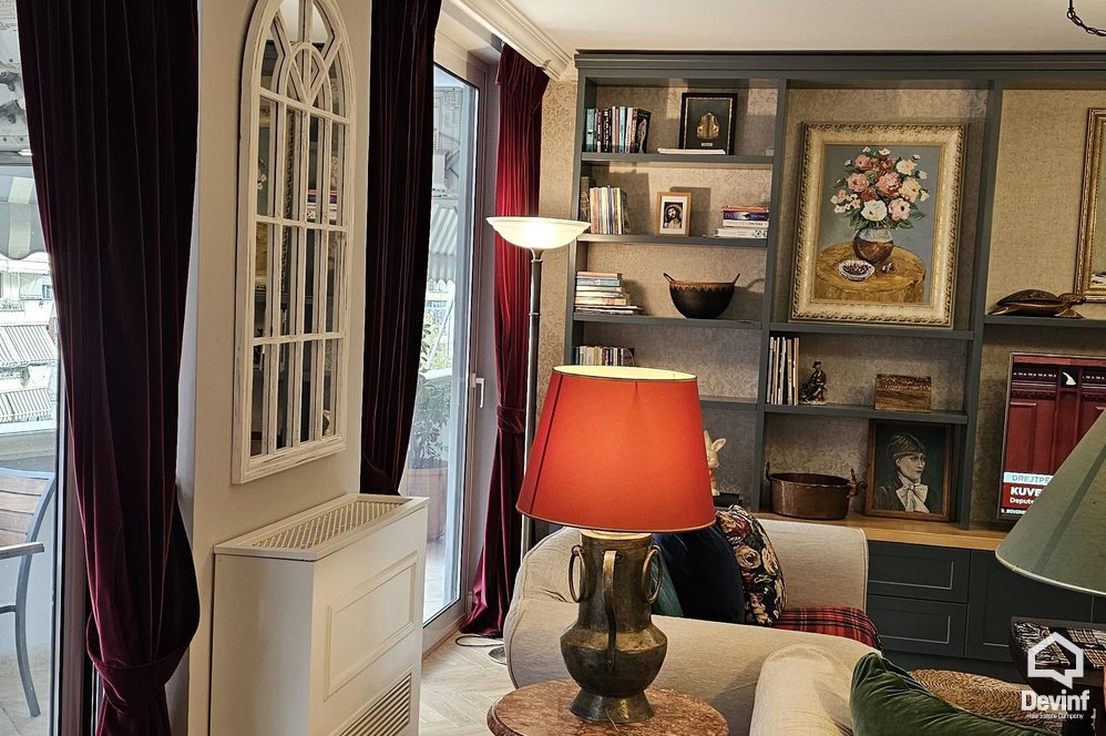 Tirane For Sale Apartment 2+1 2+1 Apartment for Rent in the Air Albania Stadium Area Apartment