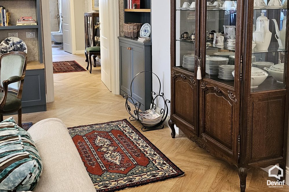 Tirane For Sale Apartment 2+1 2+1 Apartment for Rent in the Air Albania Stadium Area Apartment