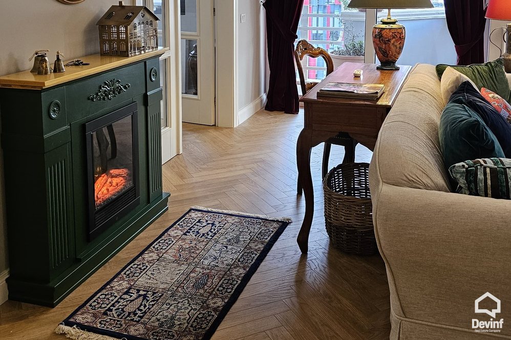 Tirane For Sale Apartment 2+1 2+1 Apartment for Rent in the Air Albania Stadium Area Apartment