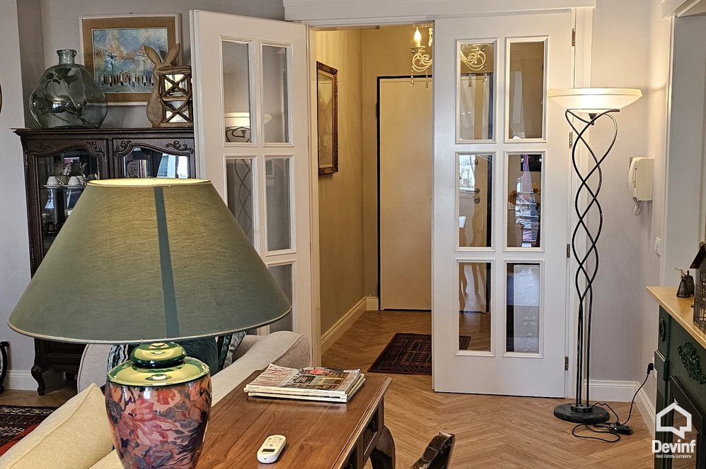 Tirane For Sale Apartment 2+1 2+1 Apartment for Rent in the Air Albania Stadium Area Apartment