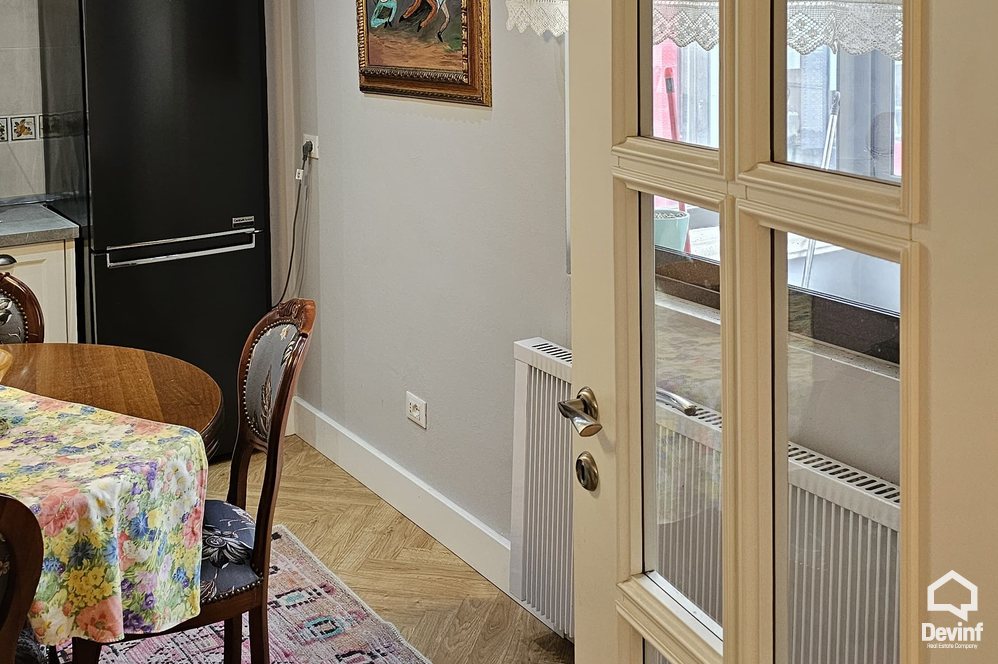 Tirane For Sale Apartment 2+1 2+1 Apartment for Rent in the Air Albania Stadium Area Apartment