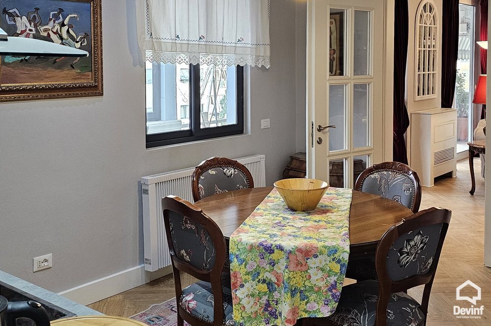 Tirane For Sale Apartment 2+1 2+1 Apartment for Rent in the Air Albania Stadium Area Apartment