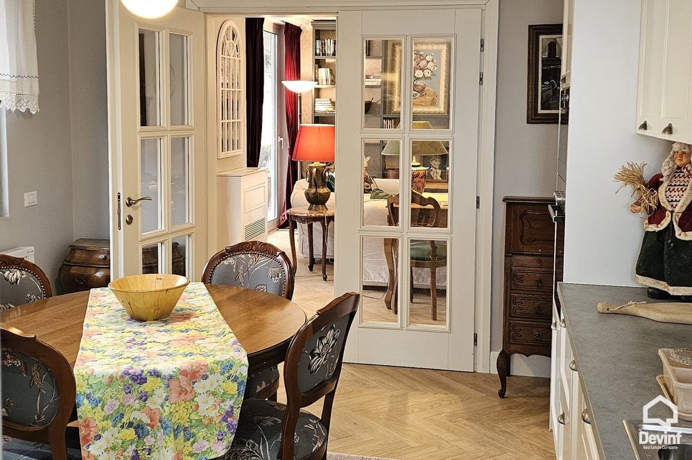 Tirane For Sale Apartment 2+1 2+1 Apartment for Rent in the Air Albania Stadium Area Apartment