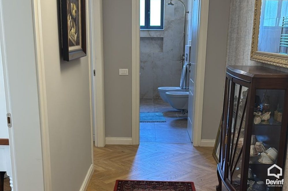 Tirane For Sale Apartment 2+1 2+1 Apartment for Rent in the Air Albania Stadium Area Apartment