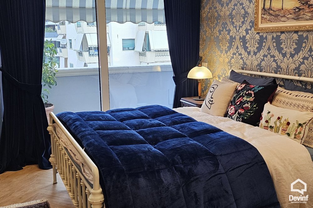 Tirane For Sale Apartment 2+1 2+1 Apartment for Rent in the Air Albania Stadium Area Apartment