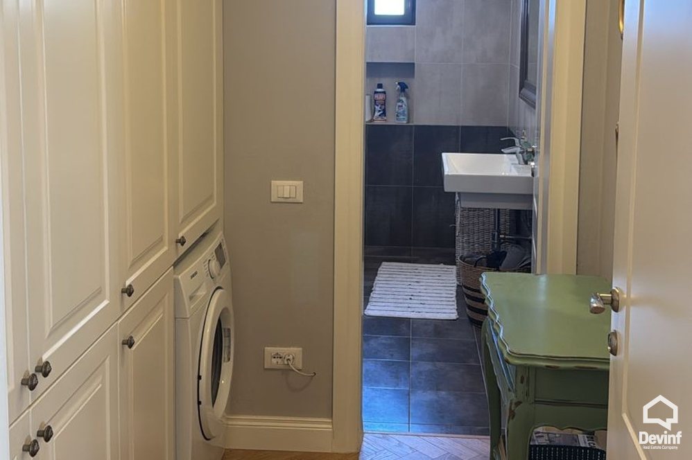 Tirane For Sale Apartment 2+1 2+1 Apartment for Rent in the Air Albania Stadium Area Apartment