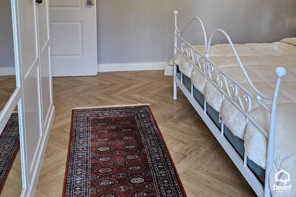 Tirane For Sale Apartment 2+1 2+1 Apartment for Rent in the Air Albania Stadium Area Apartment