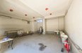 Tirane Qera Ndertese Multifunksionale Ndertese dhe toke per qira ne Autostraden Tirane-Durres magazine prodhim show room ekspozite zyra