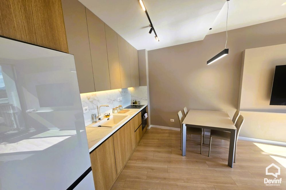 Tirane For Rent Apartment 1+1 Apartment in Great Lake Park area Apartment