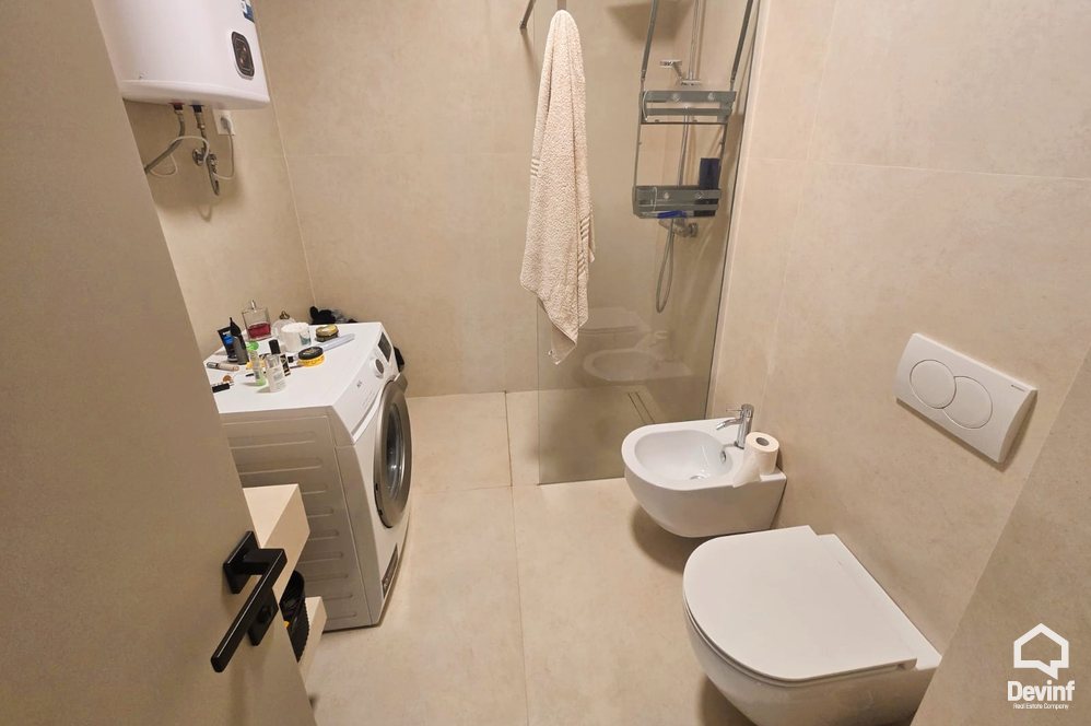 Tirane For Rent Apartment 1+1 Apartment in Great Lake Park area Apartment