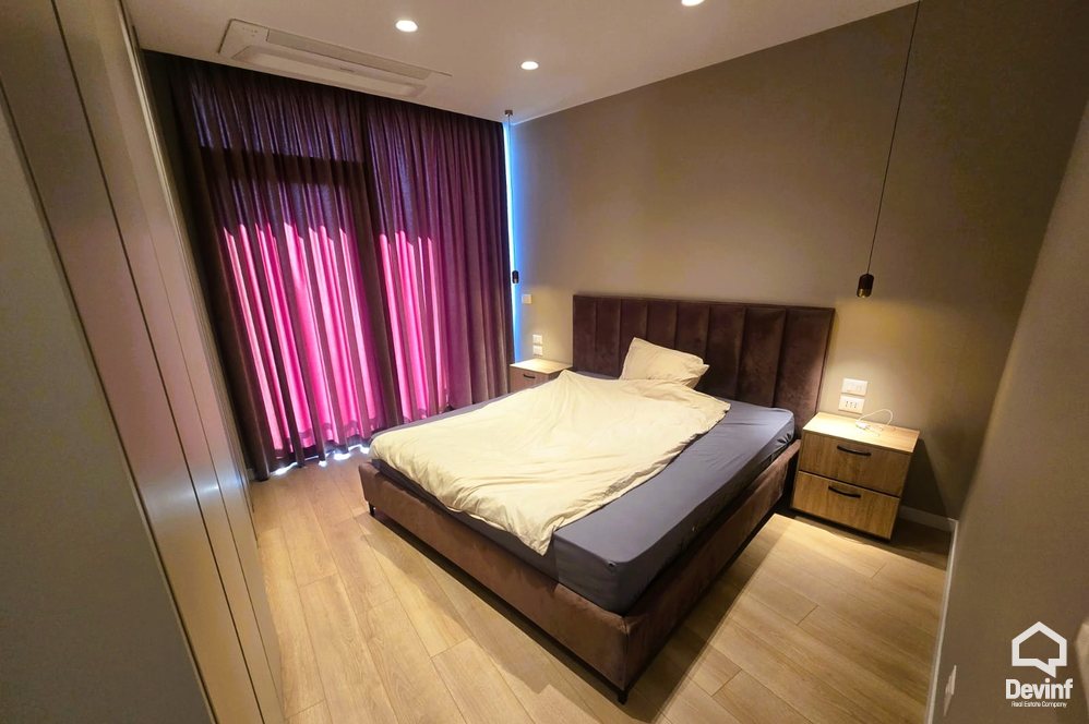 Tirane For Rent Apartment 1+1 Apartment in Great Lake Park area Apartment