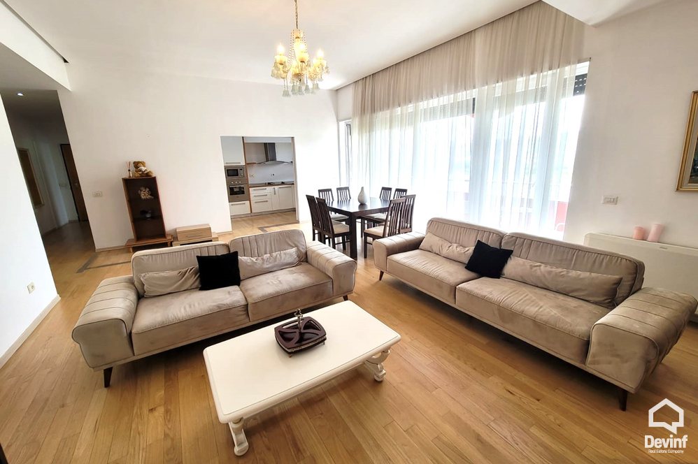 Tirane For Rent Apartment 2+1 A 2+1 apartment located close to the Lake of Tirana Apartment Residence