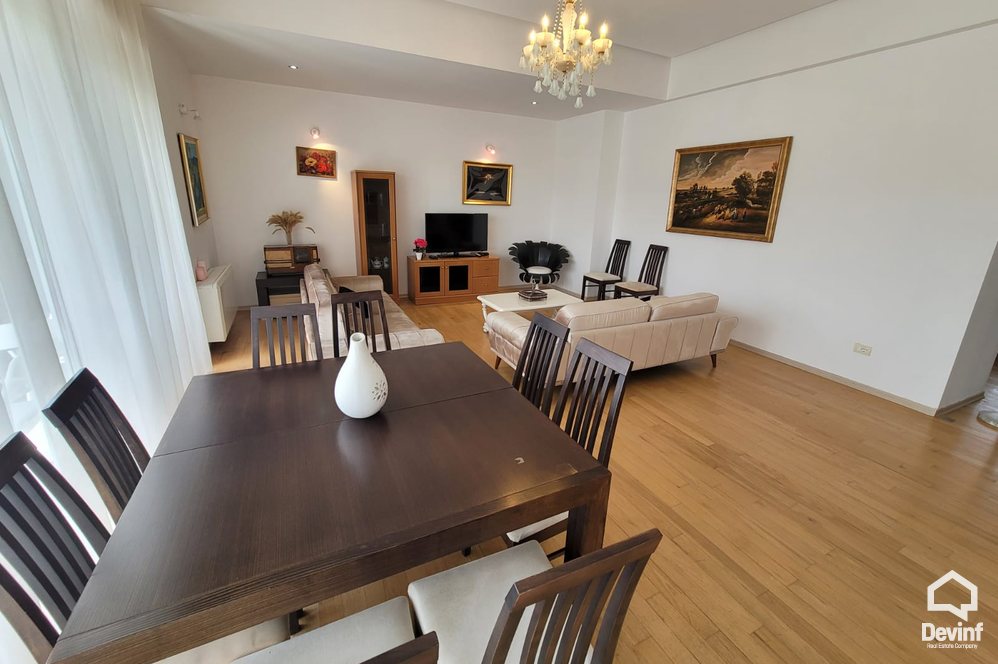 Tirane For Rent Apartment 2+1 A 2+1 apartment located close to the Lake of Tirana Apartment Residence