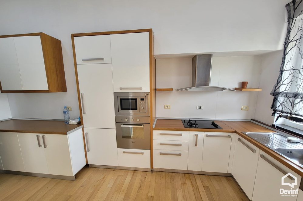 Tirane For Rent Apartment 2+1 A 2+1 apartment located close to the Lake of Tirana Apartment Residence