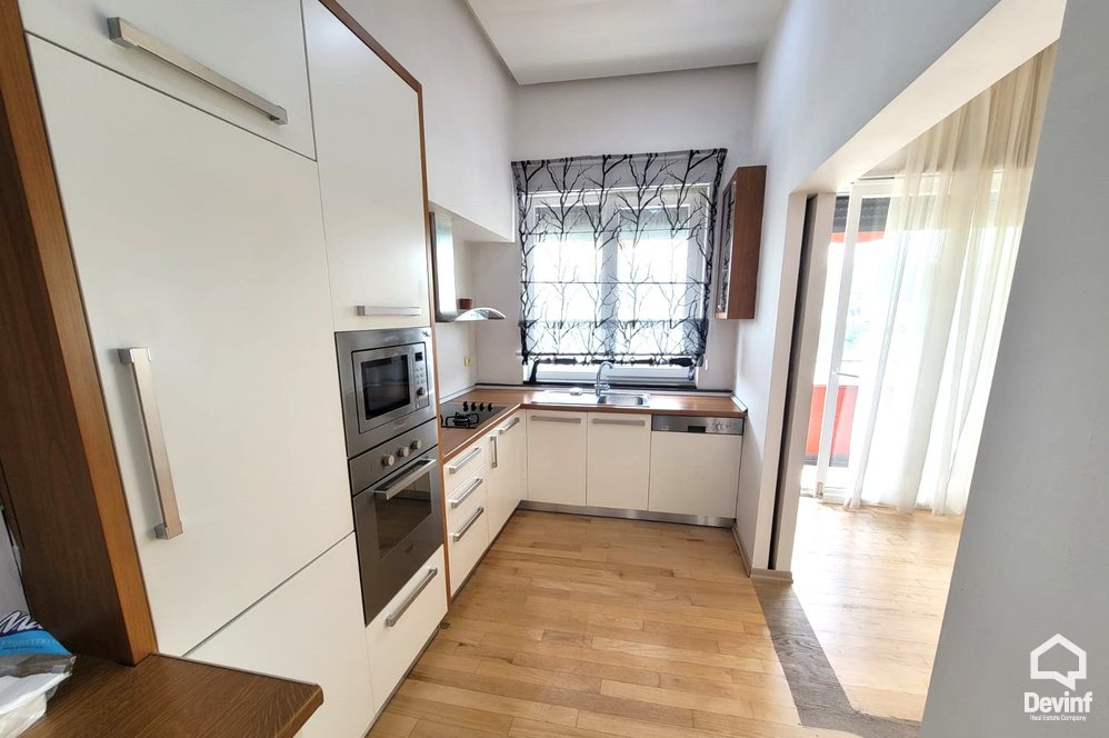 Tirane For Rent Apartment 2+1 A 2+1 apartment located close to the Lake of Tirana Apartment Residence