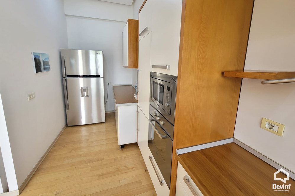 Tirane For Rent Apartment 2+1 A 2+1 apartment located close to the Lake of Tirana Apartment Residence