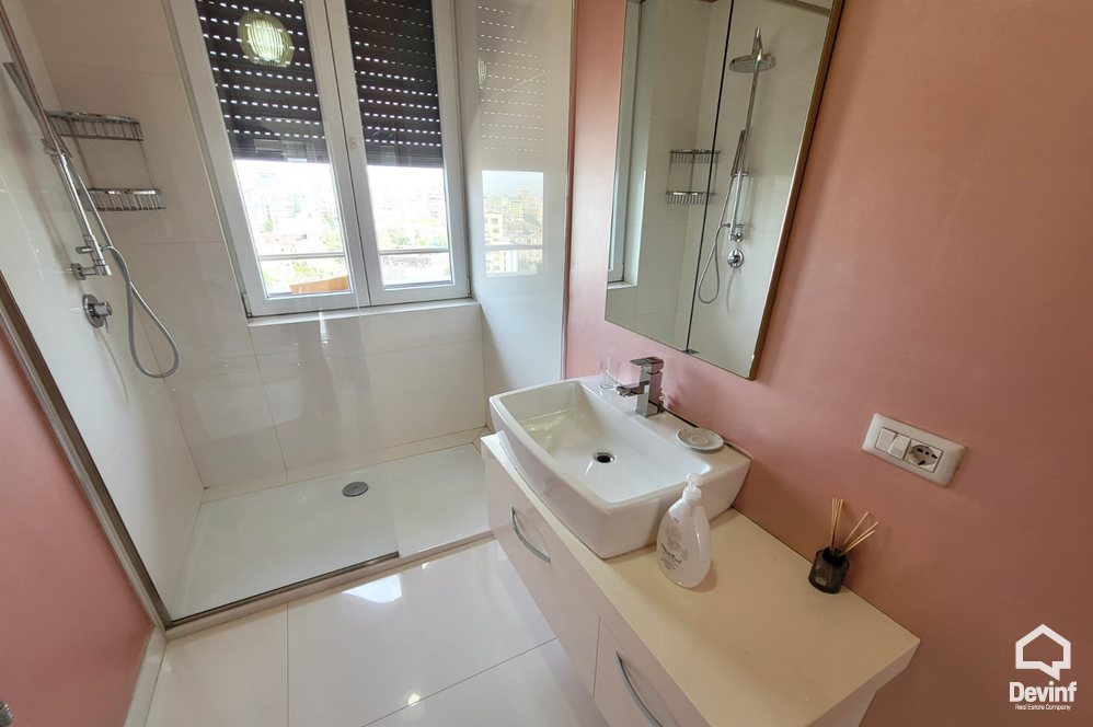 Tirane For Rent Apartment 2+1 A 2+1 apartment located close to the Lake of Tirana Apartment Residence