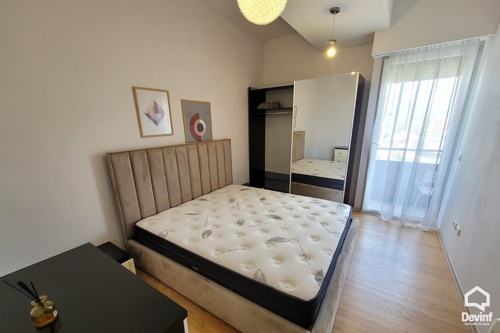 Tirane For Rent Apartment 2+1 A 2+1 apartment located close to the Lake of Tirana Apartment Residence