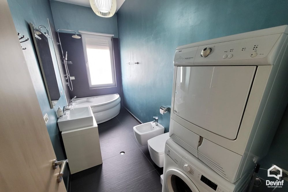 Tirane For Rent Apartment 2+1 A 2+1 apartment located close to the Lake of Tirana Apartment Residence