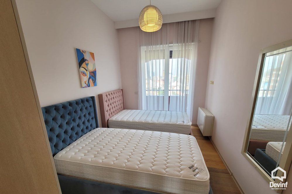 Tirane For Rent Apartment 2+1 A 2+1 apartment located close to the Lake of Tirana Apartment Residence