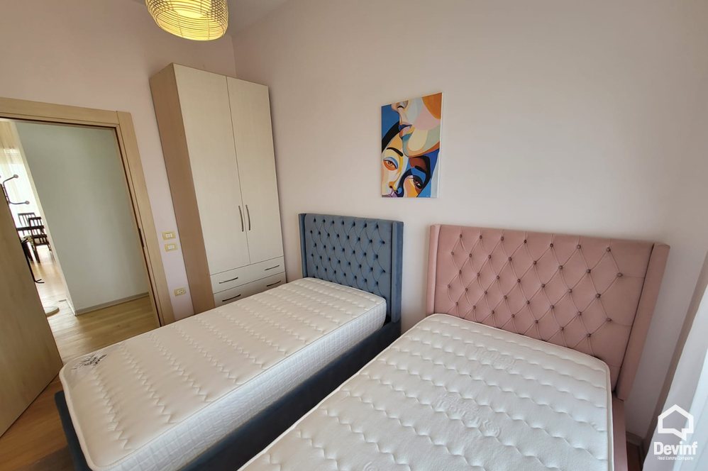 Tirane For Rent Apartment 2+1 A 2+1 apartment located close to the Lake of Tirana Apartment Residence