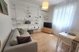 Tirane Qera Apartament 1+1 apartament