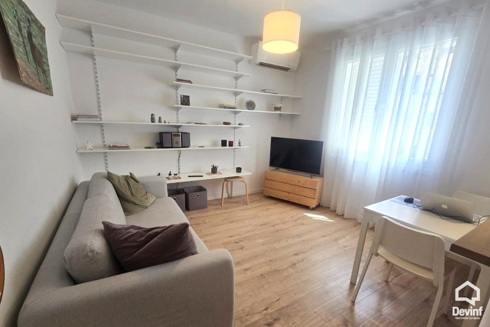 Tirane Qera Apartament 1+1 apartament