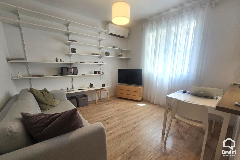 Tirane Qera Apartament 1+1 apartament