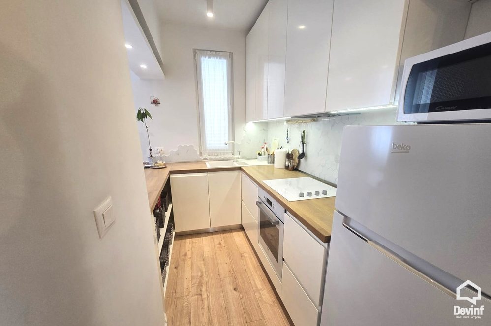 Tirane Qera Apartament 1+1 apartament