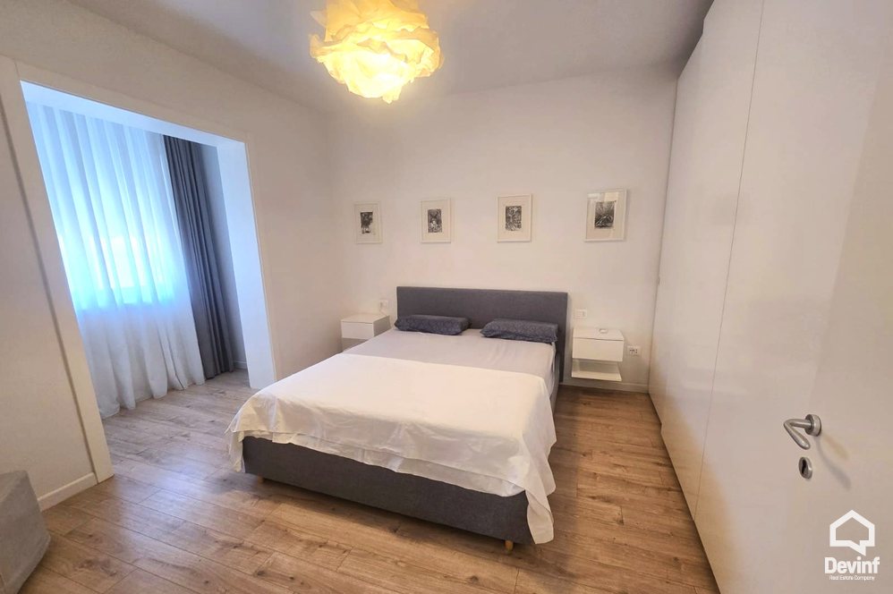 Tirane Qera Apartament 1+1 apartament