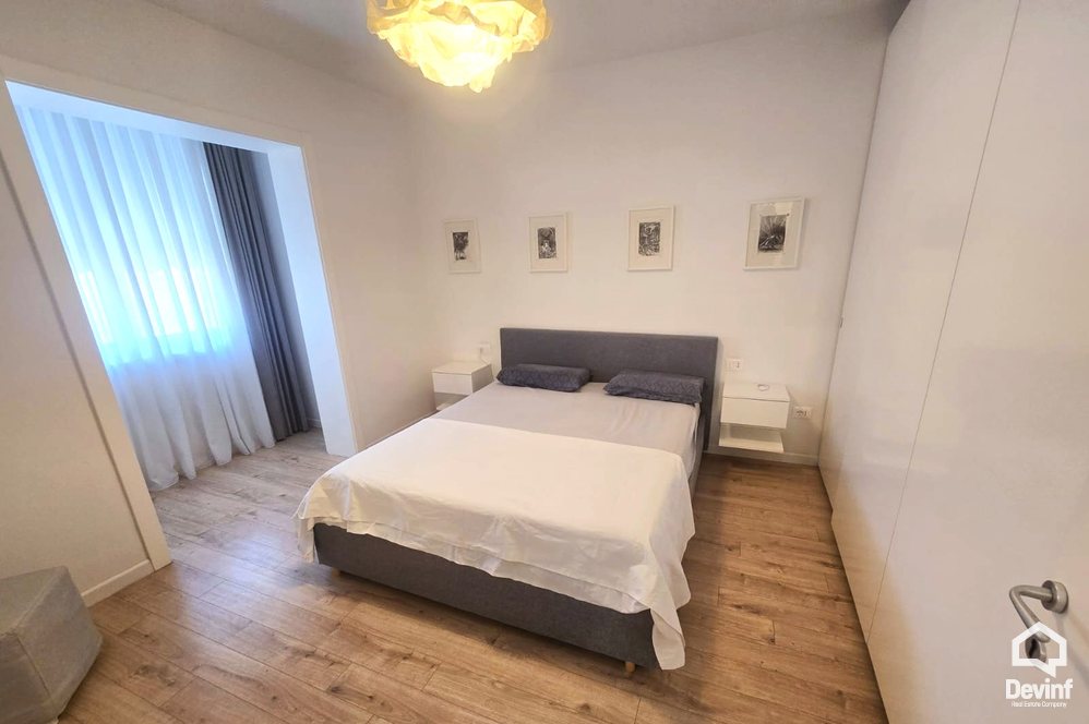 Tirane Qera Apartament 1+1 apartament