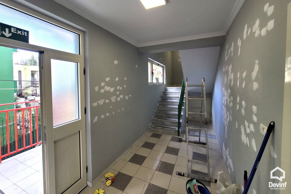 Tirane For Sale Villa Me shume se 4 dhoma Villa located in Student City area Office Villa Office kopesht femijesh shkolle kursesh