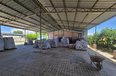 Durres For Sale Warehouse Xhafzotaj, Durres. Building Plot Industrial Land Warehouse industri investim