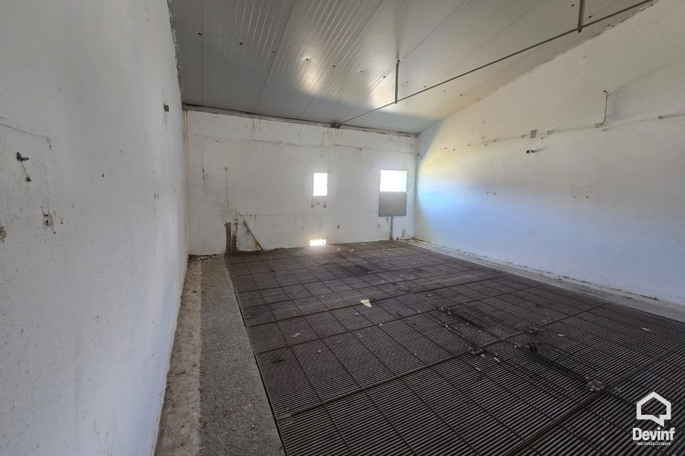 Durres For Sale Warehouse Xhafzotaj, Durres. Building Plot Industrial Land Warehouse industri investim