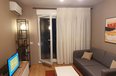 Tirane Qera Apartament 1+1 Apartament tek Kompleksi Magnet apartament