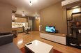 Tirane Qera Apartament 1+1 Apartament tek Kompleksi Magnet apartament