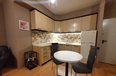 Tirane Qera Apartament 1+1 Apartament tek Kompleksi Magnet apartament